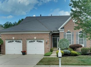 21 Shoal Rd, Jackson, NJ 08527