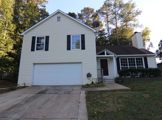 4532 Peppermill Pl NW, Acworth, GA 30101