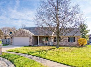 69 Anjuli Ct, New Whiteland, IN