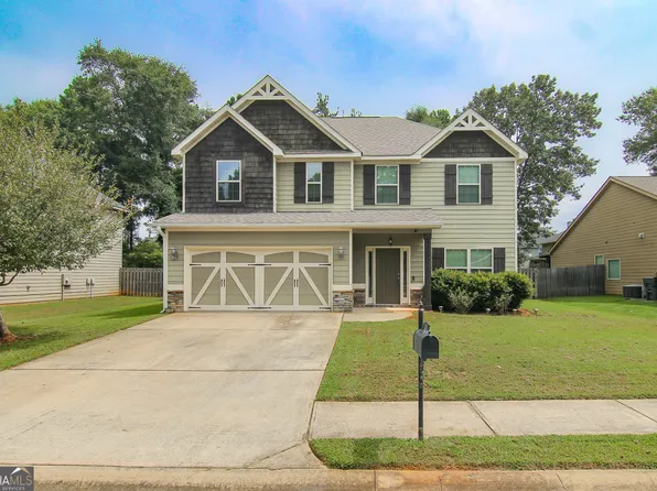 204 Dog Fennel Ln, Perry, GA 31069