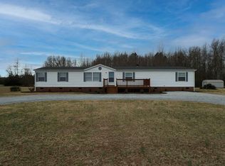 20454 Barrow Rd, Capron, VA 23829