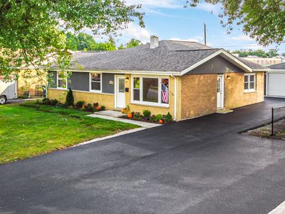 13244 W Playfield Dr, Crestwood, IL, 60418