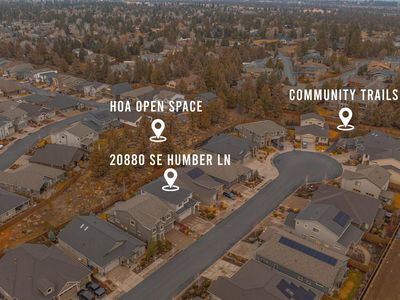20880 SE Humber Ln, Bend, OR, 97702