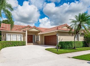 8596 Eagle Run Dr, Boca Raton, FL 33434