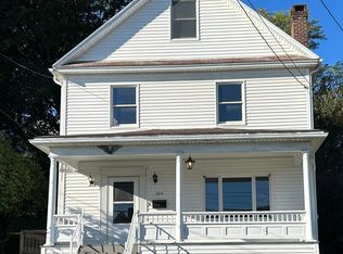 204 E Park Ave, Du Bois, PA 15801