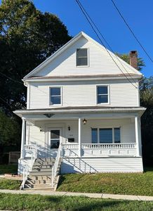 204 E Park Ave, Du Bois, PA, 15801