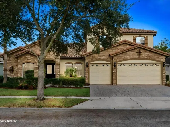 1260 BELLA VISTA CIRCLE, LONGWOOD, FL 32779