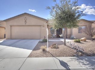 1091 W Tenniel Dr, Green Valley, AZ 85614