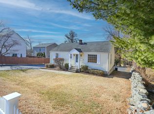 1411 Black Rock Tpke, Fairfield, CT 06825