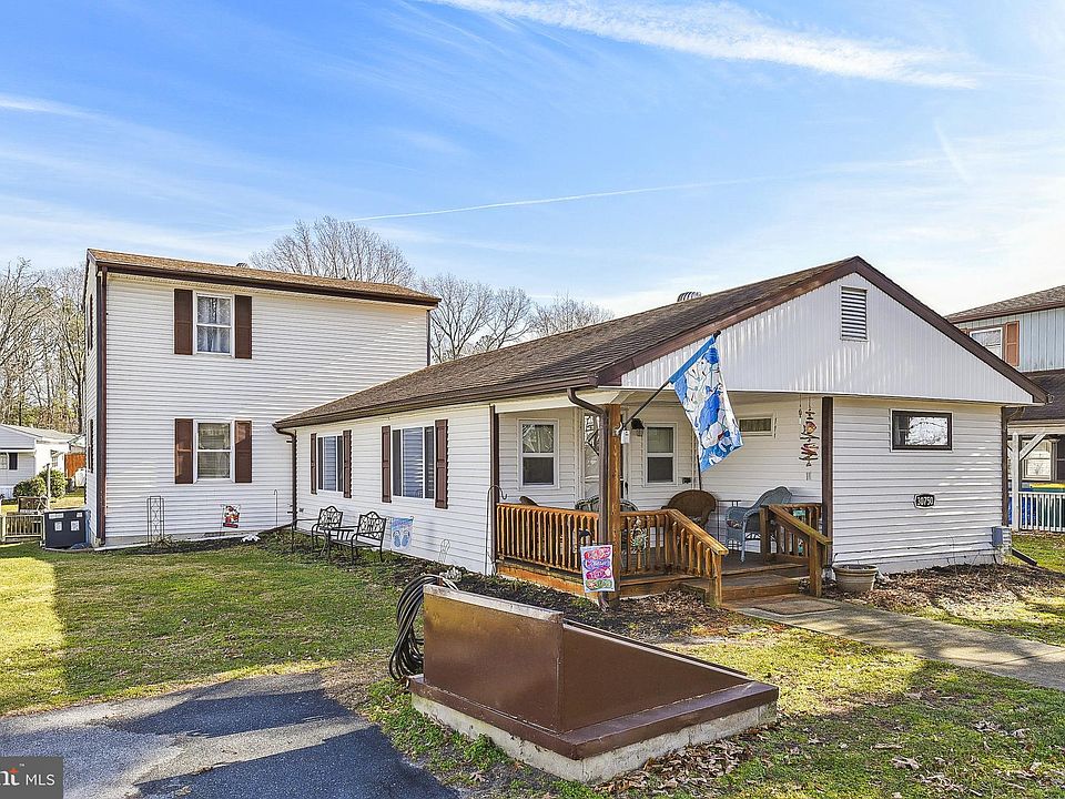 30750 W Lagoon Rd, Dagsboro, DE 19939 Zillow