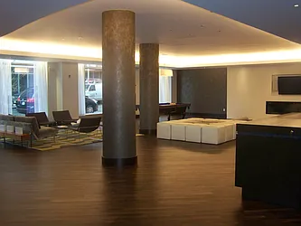 Rented by Jesse Evans, LREB