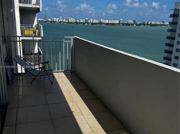 7545 E Treasure Dr APT 9K, North Bay Village, FL 33141