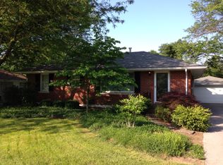 464 Pasadena Dr, Lexington, KY 40503
