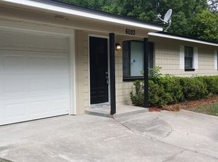 6020 W George Wood Ln, Jacksonville, FL 32244