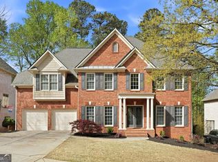 3038 Willowstone Dr, Duluth, GA 30096