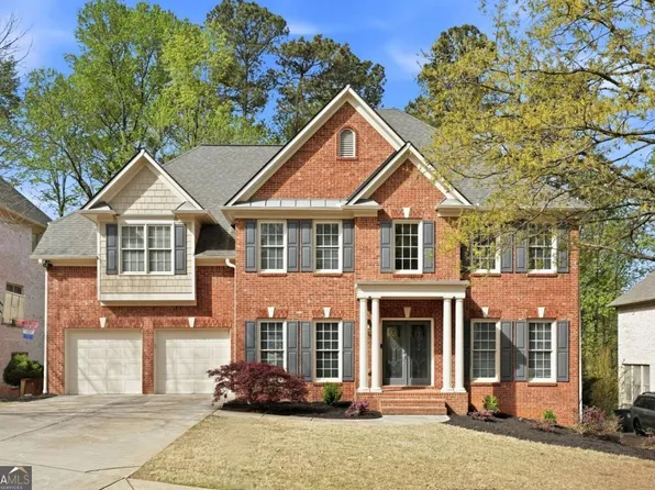 3038 Willowstone Dr, Duluth, GA 30096