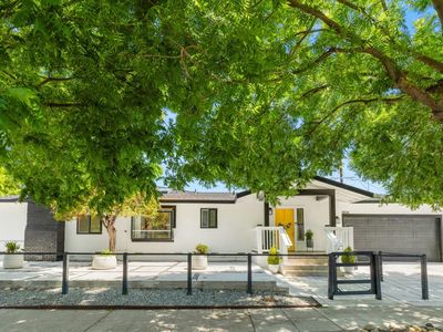 1504 Shaw Dr, San Jose, CA, 95118