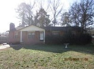 5342 Burbank St, Columbus, GA 31907