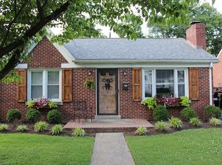 761 Lynn Rd, Lexington, KY 40504