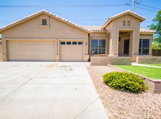 1352 N McKemy Ave, Chandler, AZ 85226