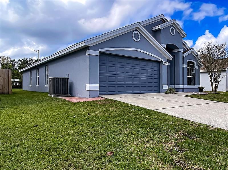 7712 Altavan Ave, Orlando, FL 32822 Zillow
