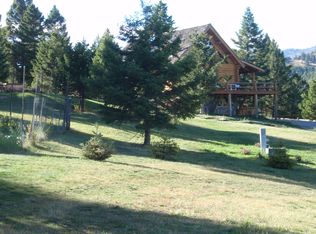 700 Bangtail Trace Rd, Bozeman, MT 59715