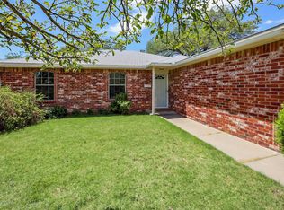 4110 S Hayden St, Amarillo, TX 79110