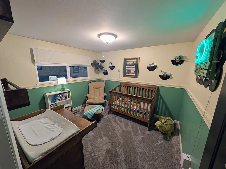 Bedroom #2