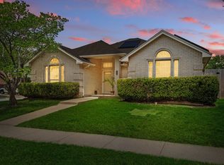 7436 Bennington Dr, Watauga, TX 76148