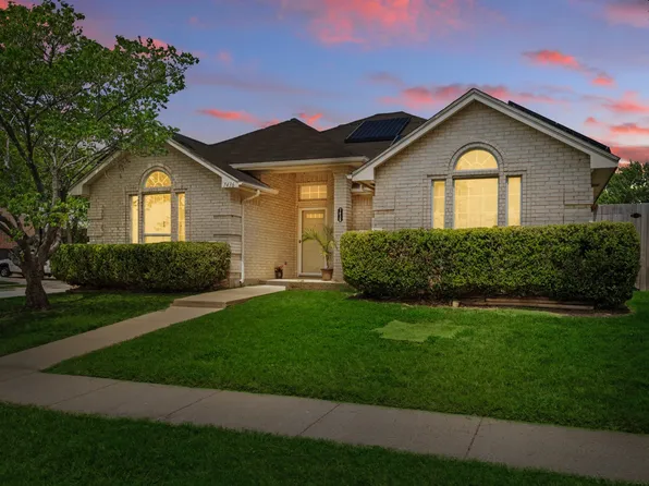 7436 Bennington Dr, Watauga, TX 76148