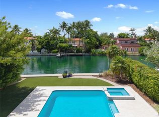 Nautilus Addn, Miami Beach, FL 33140