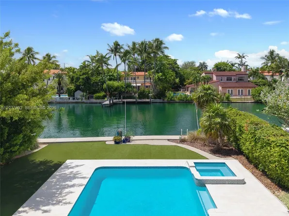 4560 Prairie Ave, Miami Beach, FL 33140