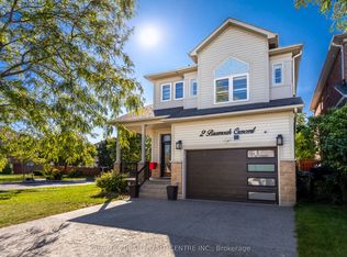 2 Bramoak Cres, Brampton, ON L7A1T7