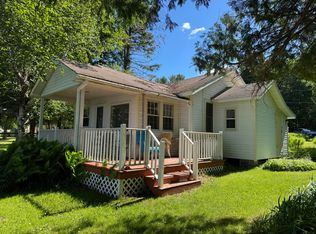 10222 N County Road 135 Hwy, Mc Millan, MI 49853