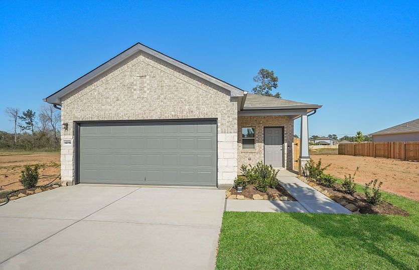 Home Exterior