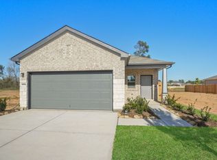 10710 Sora Dr, Willis, TX 77378