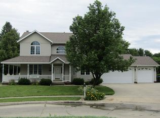 3010 19th Ave N, Fort Dodge, IA 50501