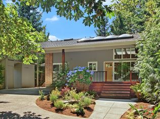 4145 80th Ave SE, Mercer Island, WA 98040