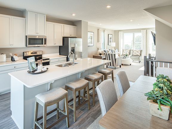 Mozart Urban 3 Story