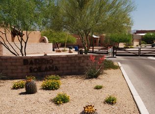 8748 E Corte Del Sol Bonito, Tucson, AZ 85715