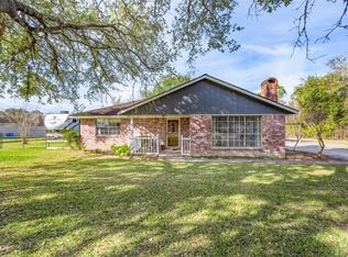 7240 Avenue L 1/2, Santa Fe, TX 77510