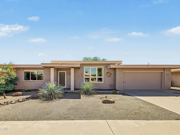 9121 W LONG HILLS Drive, Sun City, AZ 85351