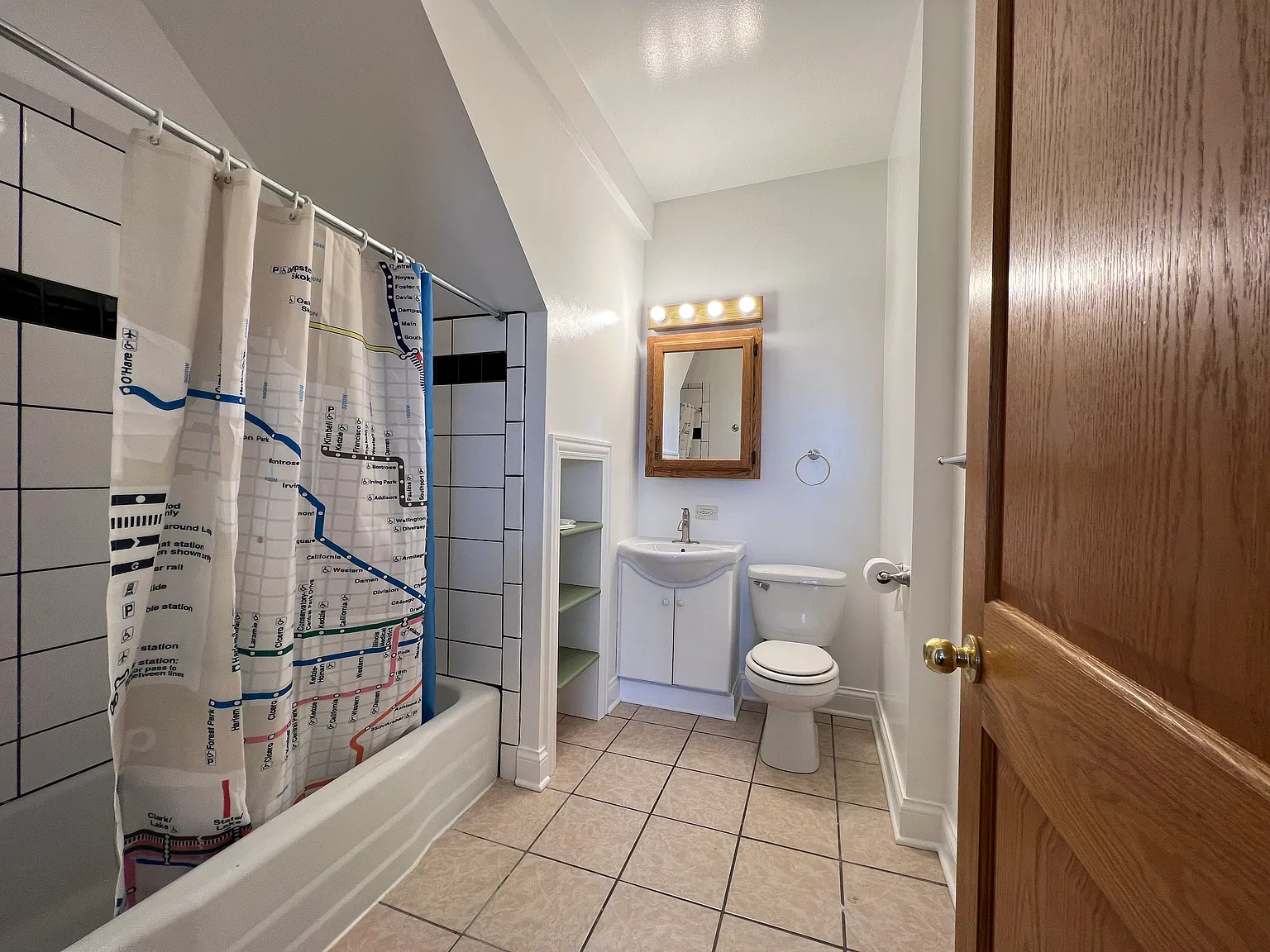1 bed, $1,400 — Photo 4
