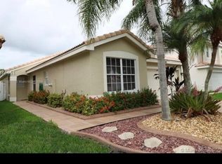 2444 SW 177th Ter, Miramar, FL 33029