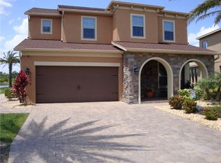 2626 Gaspirilla Cir, Kissimmee, FL 34746