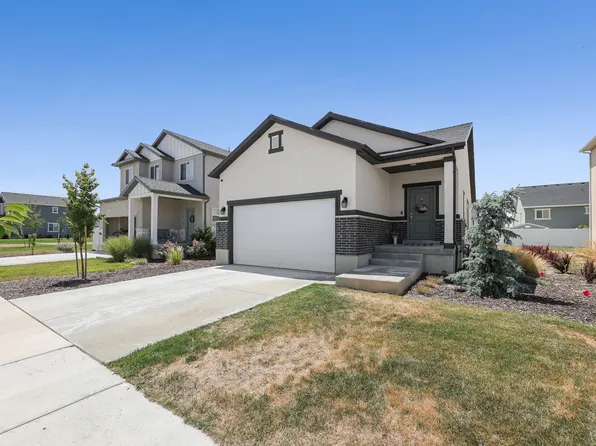5707 N Regatta Ln, Stansbury Park, UT 84074