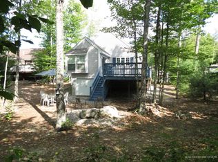 1657 Evergreen Way, Casco, ME 04015
