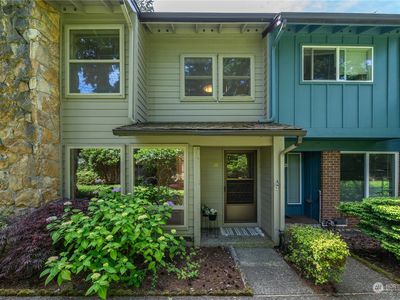 1035 NE 156th Ave #20, Bellevue, WA, 98007