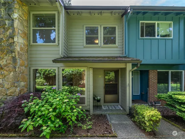 1035 NE 156th Ave #20, Bellevue, WA 98007