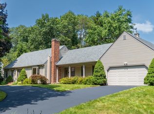 56 Lawrence Dr, Longmeadow, MA 01106